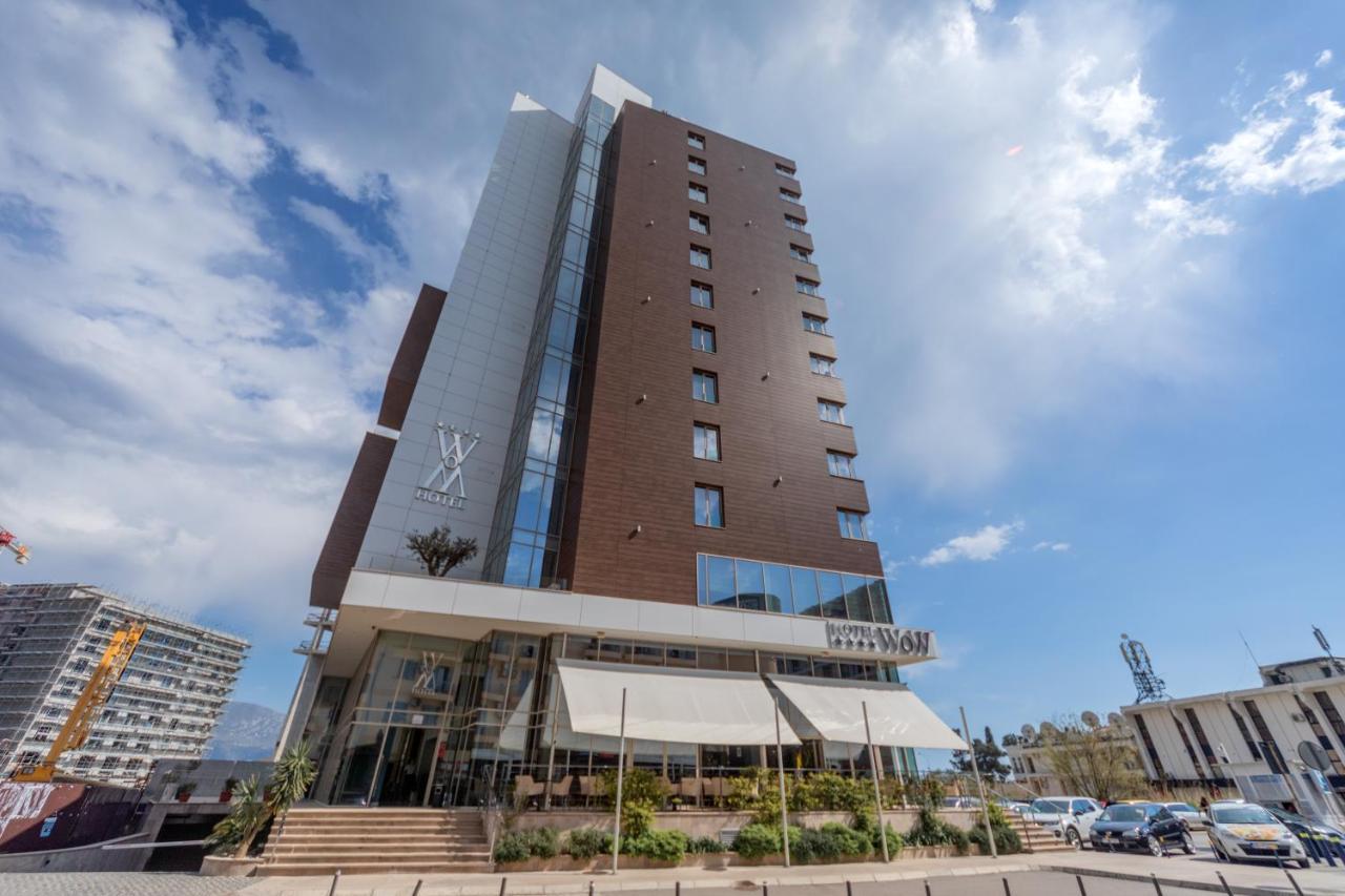 City Apartments 2 Будва Экстерьер фото